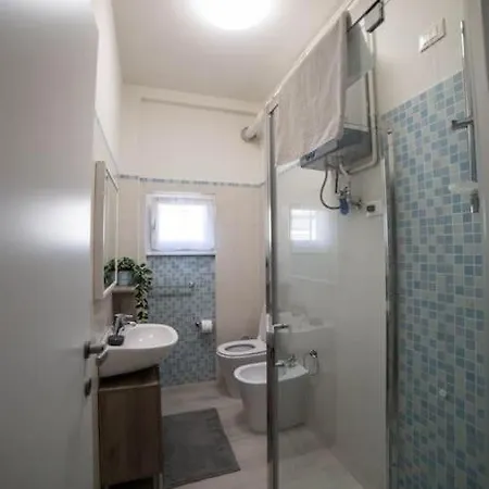 Cozy Flat In *