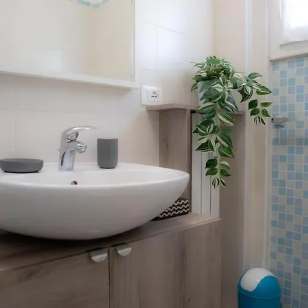 Apartment Cozy Flat In