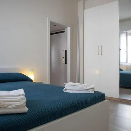 아파트 Cozy Flat In *